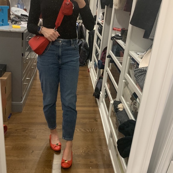 Colehaan ballet flats - Picture 3 of 6